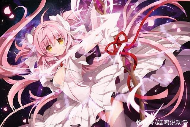 约定的梦幻岛|名字很“治愈”,内容却很“致郁”,盘点三部让人感觉被骗的动漫