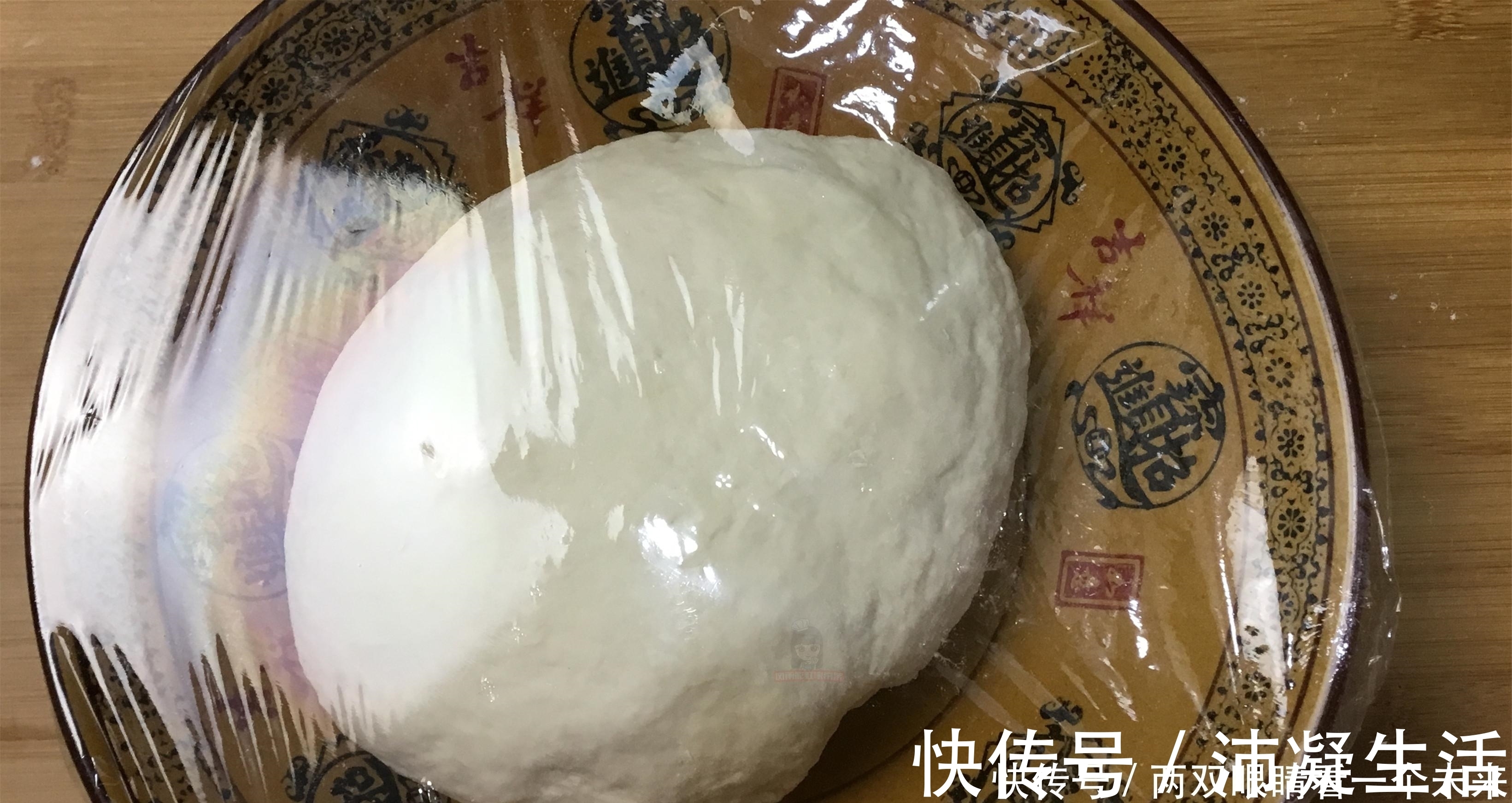 油酥|想吃千层烤饼一定收藏,教你简单做法,酥脆又起层,全家人都爱吃