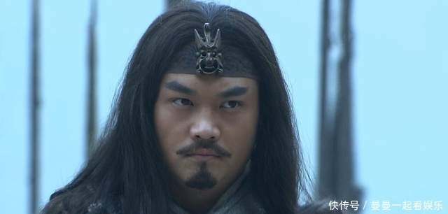 马腾|把马岱托付刘备,其实是马超一石三鸟之计,马超临死终于出了口气