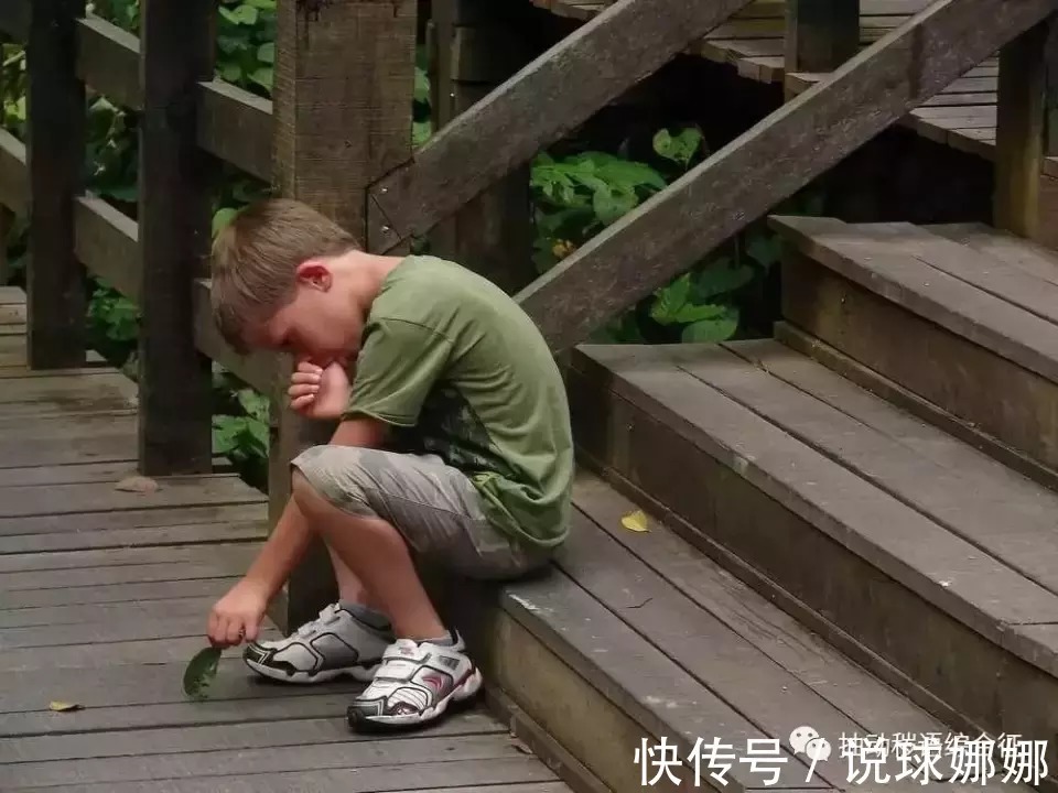 心理健康|孩子抽筋是抽动症吗?