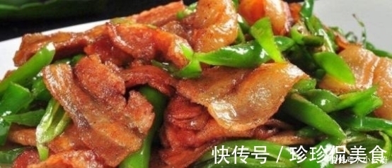 尖椒|推荐几道好吃下酒又下饭的家常菜，味道比饭店鲜美，越吃越过瘾