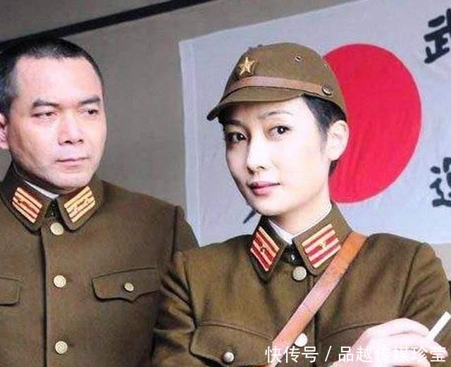 战场|抗战剧中常见的日军这一兵种，在真实的战场上不可能出现