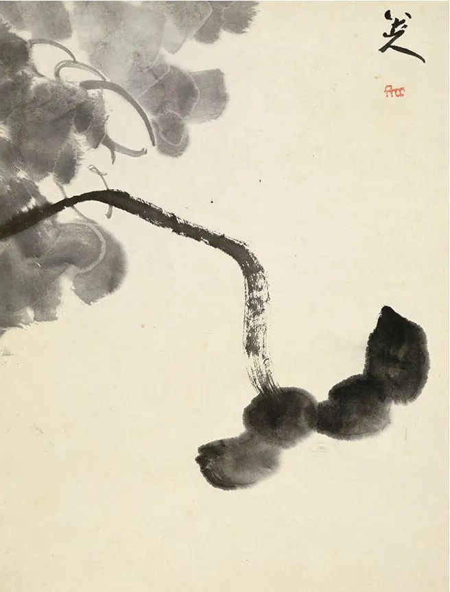 山水花鸟书法册&八大山人《山水花鸟书法册》，7130万元闪耀拍场