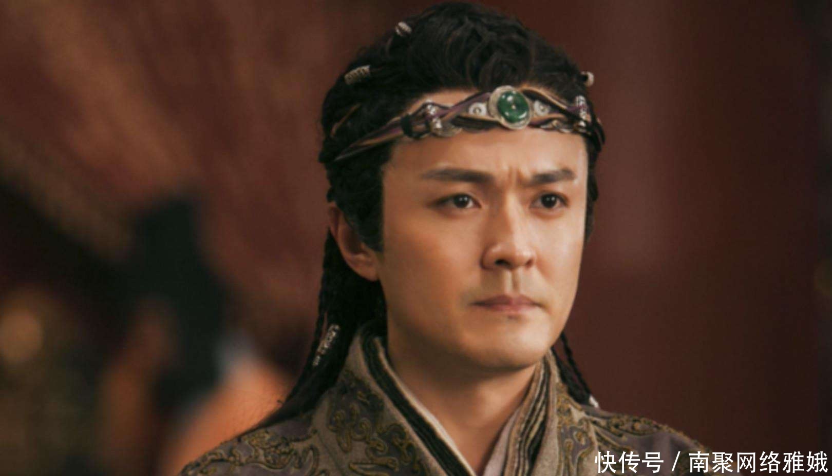 杰出帝王突然暴毙,三大疑点证明死于非命,死因只敢在书中暗喻