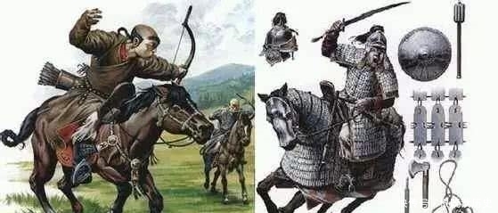 成吉思汗|一代天骄成吉思汗，世界的征服者