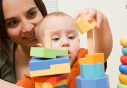 发育|3岁前宝宝出现五大标志,恭喜了,你家娃大脑发育或许已完全达标