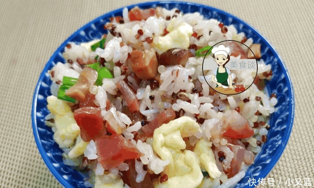 迷上|儿子迷上这美味, 我隔三差五做一锅, 当饭又当菜, 孩子多吃体质好