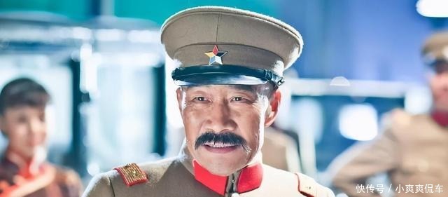 文章|张黎说“没文章参演就不拍”,结果,却被李雪健抢了戏!