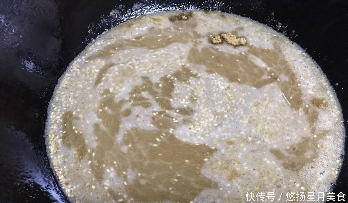 油泼辣子|香辣的秘制油泼辣子,味道丰富,操作简单,拌面条太好吃了!