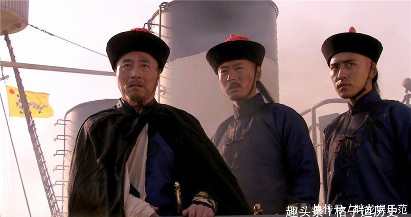 阵亡|甲午战争，清军阵亡4万人，你们知道日军伤亡多少人吗？