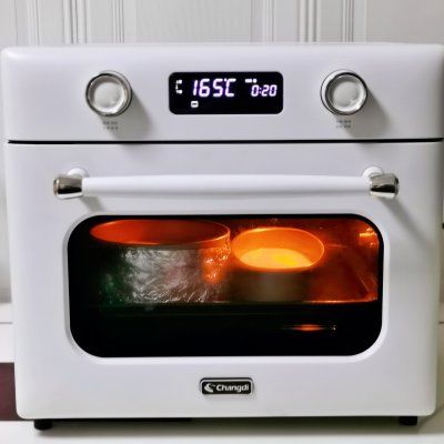 学会这道美味的巧克力乳酪蛋糕，厨房小白也不愁