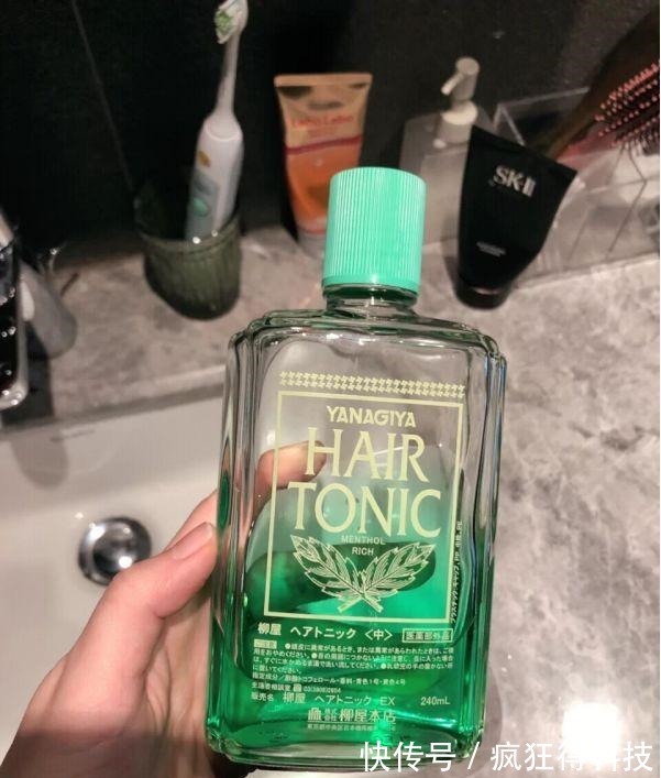 头皮|切忌盲目种草大牌,小心头发越掉越多!孕期选错洗发水哭都来不及!