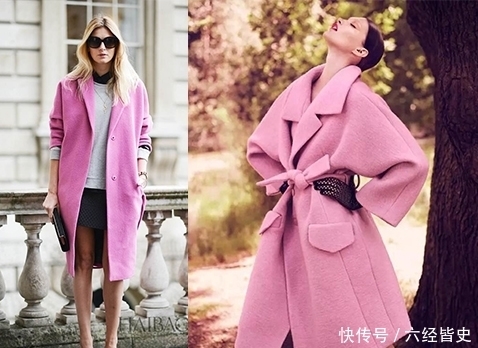 老气|40岁的女人,穿衣别“装嫩”!远离这3种颜色,感觉老气十足