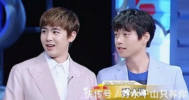 維尼夫|《我們結(jié)婚了》重播告吹,維尼夫婦成追憶,尼坤和宋茜各自轉(zhuǎn)型!