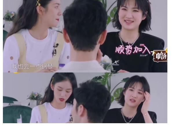 嘉宾|《中餐厅》首播好尴尬，嘉宾不会做菜，龚俊都成了厨艺担当