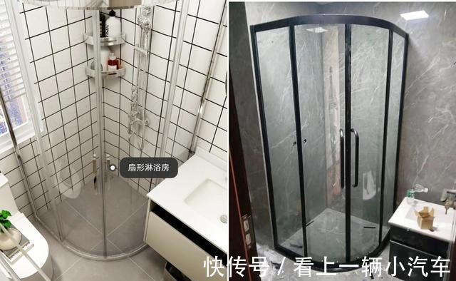 装修|53岁阿姨第二次装修,坚持卫生间做到这15个细节,入住后越用越顺