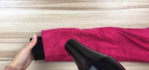 小窍门|羽绒服送去干洗费时费钱,用这个小窍门,自己在家也能洗羽绒服