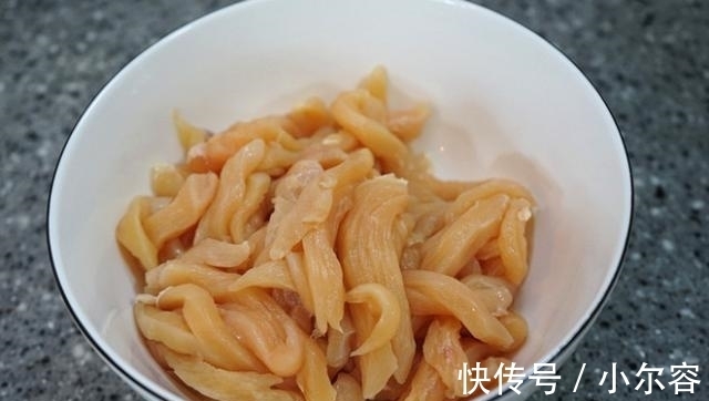 炸鸡柳|不管家里有钱没钱,都要多给孩子吃这菜,比牛肉便宜,比羊肉滋补