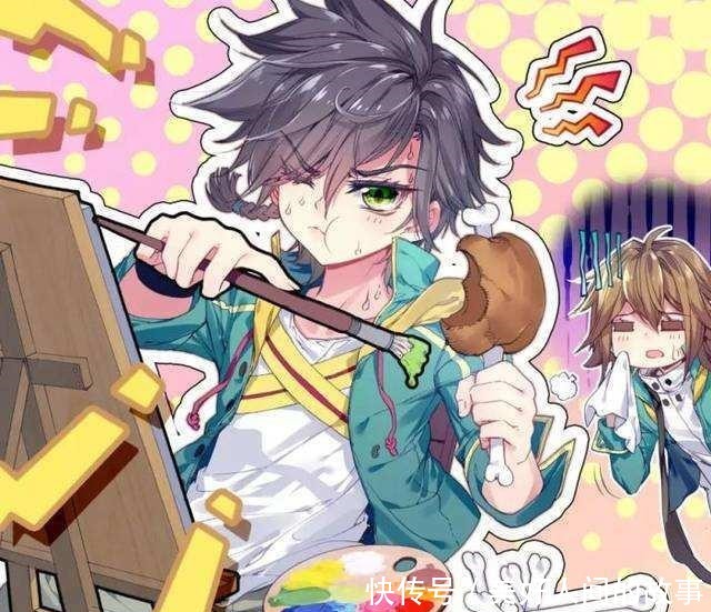 史莱克|从初代史莱克七怪到蓝轩宇那一代七怪,不是越来越差只是生不逢时