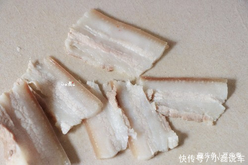 蒜泥|蒜泥白肉,喜欢吃,我教你做,简单几个步骤,比饭店的还好吃