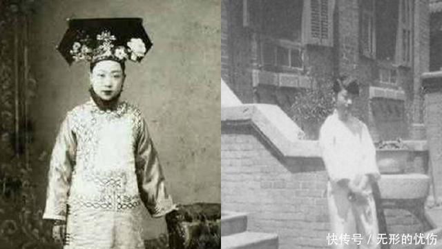 格格|清朝灭亡后, 身份显赫的格格们哪里去了 结果有喜有悲