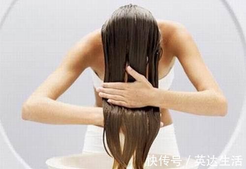 干性|女性、男性的头发多长时间洗一次才最健康?