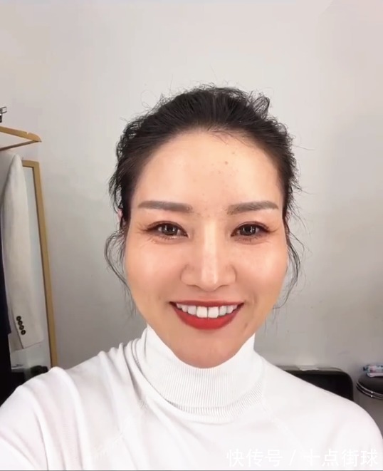 姜山|40岁李娜变化太大疑似整容!与老公已有一儿一女,早已身家过亿