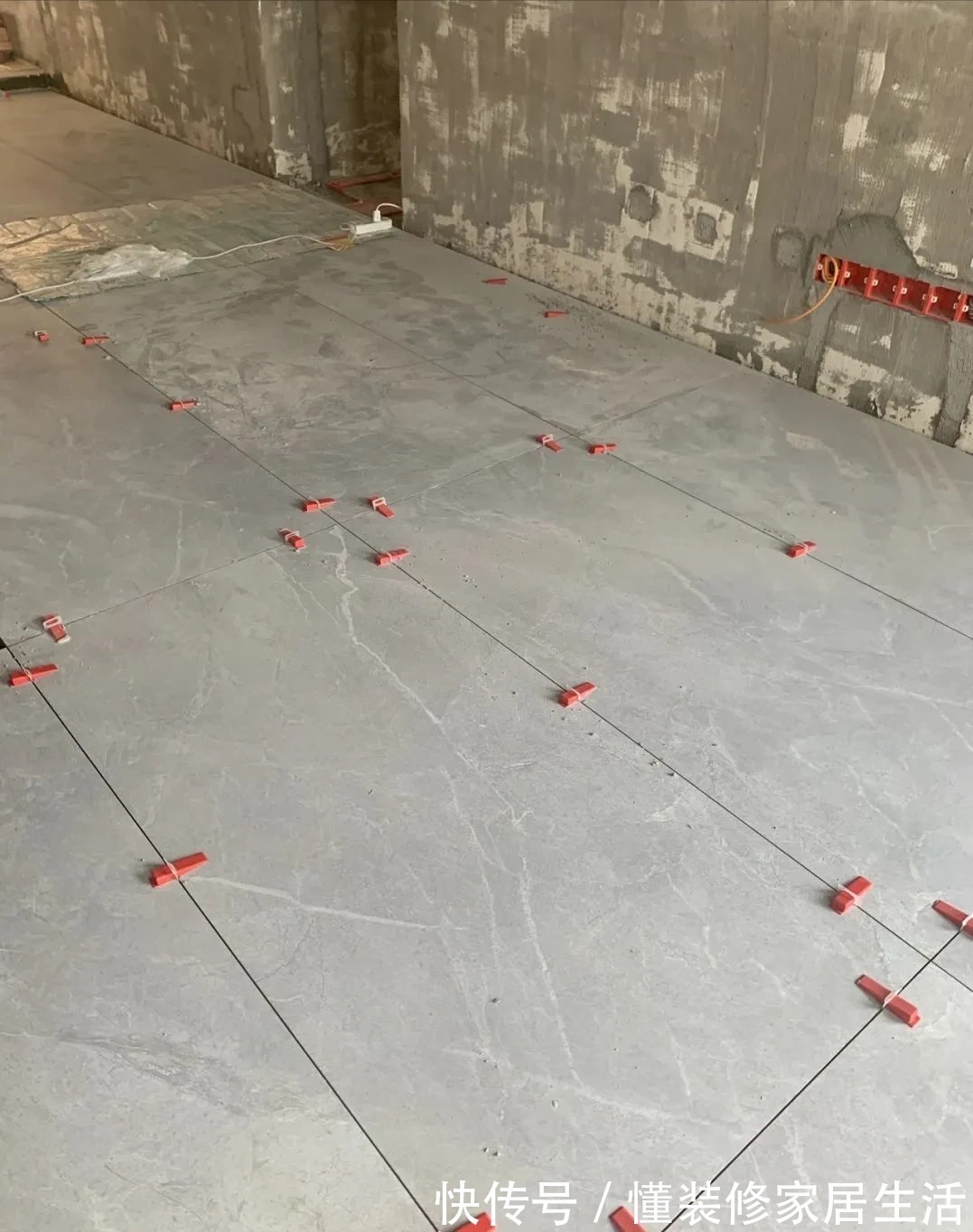 墙面|别信装修上的“鬼话”了,这几处没必要花大价钱,穷装反而更实用