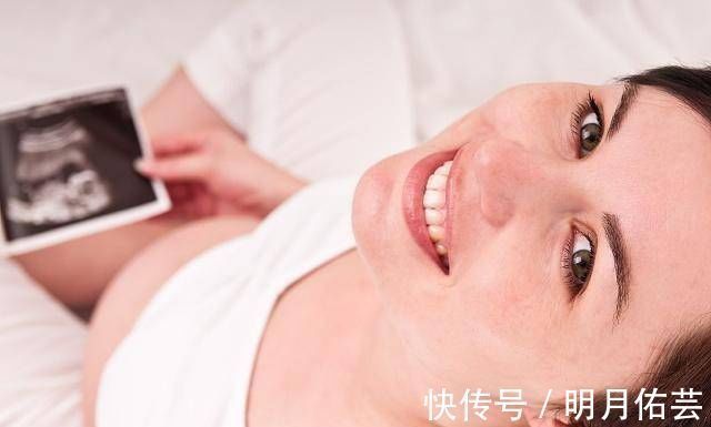 女人|怀孕后,孕妈妈这两个部位尽量常剪剪,或许对宝宝有好处