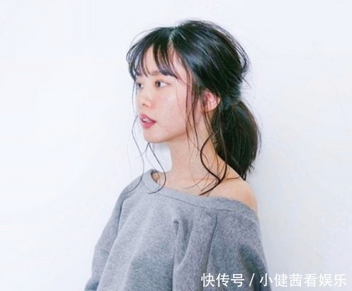手残党|被日本女生的变美技术折服,在家就能打造专业发型,懒人速看