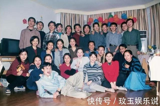 阿里|唯一敢拆马云台的女人!蒋芳:一个农村女孩到阿里“反腐女王”