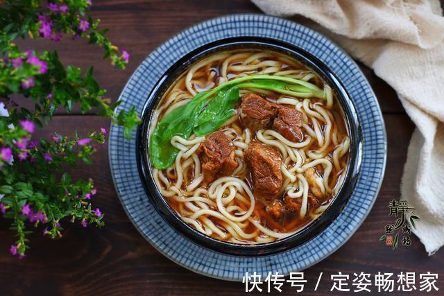 学会此5款好吃的面条做法,连菜都不用炒了,天天吃都不会腻