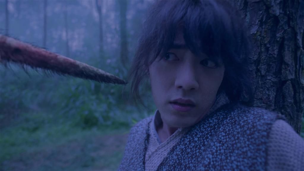 斗罗大陆真人版首播,剧情改动较大,穿越部分或许被删