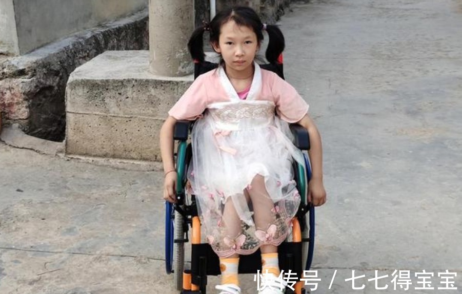 美芽|夫妻强行生二胎,指望二胎抚养瘫痪姐姐,等来的却是又一次绝望