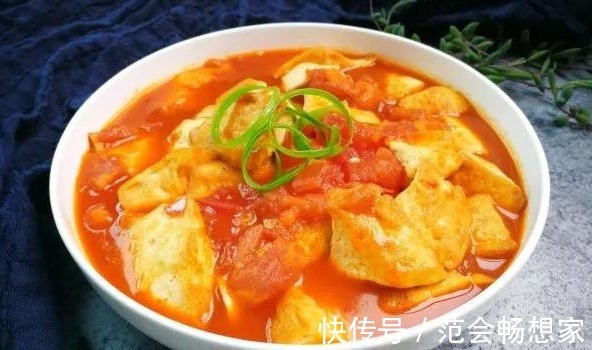 营养|营养满满的几道家常菜推荐，自己动手丰衣足食，健康好味道