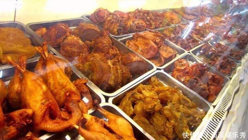 再怎么节省，超市里这5种食物别乱买，超市老员工：自己基本不吃