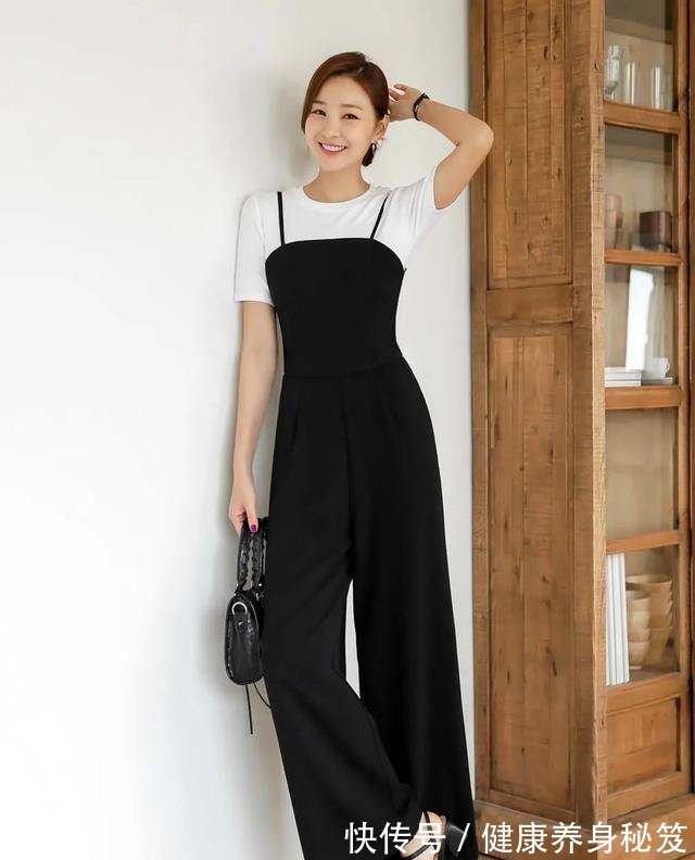 办公室 行走职场,这样穿就对了!12套“温柔”办公室穿搭,利落还大气!