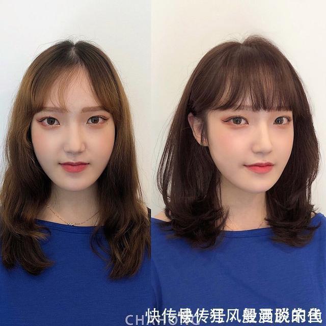 阿姨|选对发型堪比换脸,白发阿姨也能大变样,年轻10岁有没有