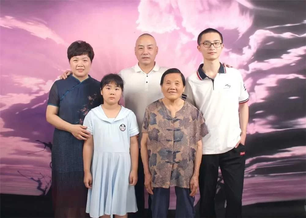 点赞！衢州8户家庭入选2021年度浙江“最美家庭”