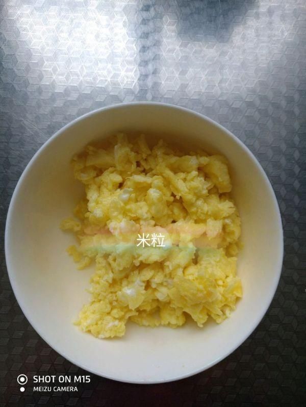 果胶|鸡蛋的新吃法，好看还好吃，几分钟就出锅