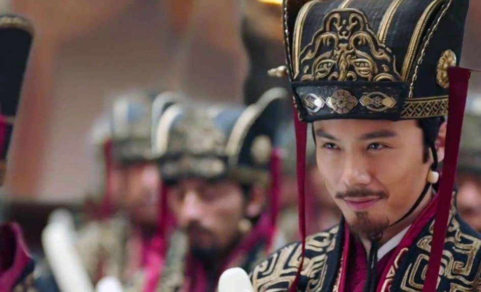 曹操|司马懿临终前大喊两次这个词,司马昭听完脸色不好,至死没有称帝