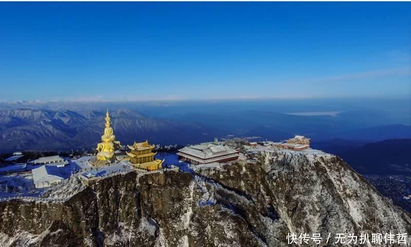 挑夫|中国名山大川早已通了缆车，为什么还需要挑夫辛苦的挑货上山