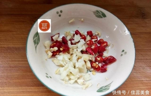 经典美味的小凉菜,爽爆你的味蕾,每次都会拌一盆,一点都不剩!