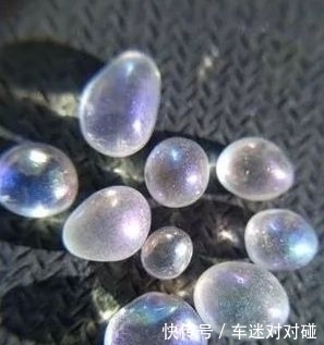 高僧|“舍利子”究竟是什么为什么只有得道高僧死后才有