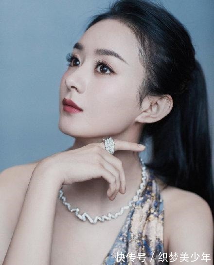 高马尾|你适合“高马尾”还是“低马尾”看这3点就对了,扎错拉低颜值!