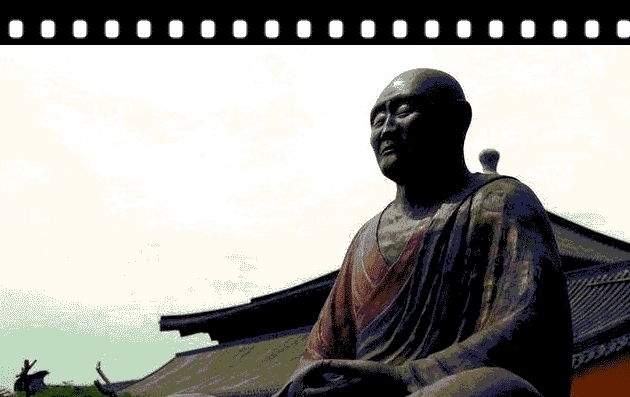 本僧人|鉴真东渡名扬后世,假如你知道他带什么去日本,可能就要讨厌他了