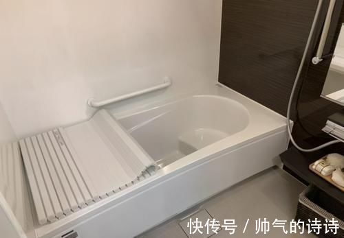 体验感|日本卫生间四处细节值得借鉴,功能极致,看完有点嫌弃自己的家了