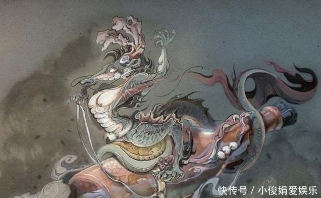 龙生九子是哪九子 它们的母亲分别是谁 难怪古人说 龙性本淫 快资讯 龙生九子是哪九子 它们的母亲分别是谁 难怪古人说 龙性本淫 快资讯