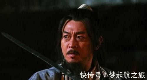 李助@水浒中武力最强五人组武松第二,卢俊义屈居第五!