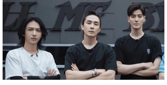 五公|从一公第1名，到顺利挺进五公，李承铉组凭什么这么横？